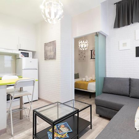 Ronda De Valencia Apartamento Madrid Exterior photo