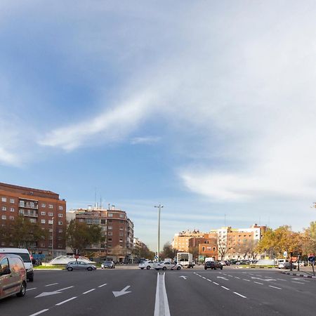 Ronda De Valencia Apartamento Madrid Exterior photo